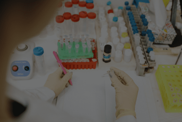 The Role of Biobanks in Improving Sample Integrity