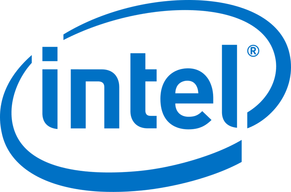 Intel Tube Labeling